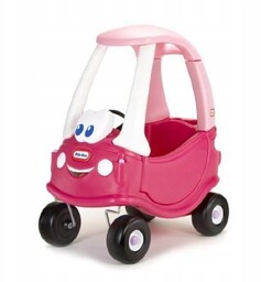 Cozy Coupe Jeździk Rosy