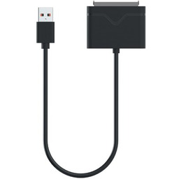 Savio_new Adapter USB - SATA SAVIO AK-39