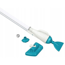Zestaw do Czyszczenia Basenu Odkurzacz Basenowy Bestway 58212