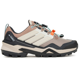 Trekkingi adidas Terrex Skychaser JQ9938 Brązowy