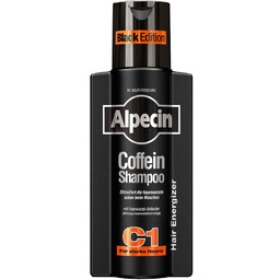 Alpecin Coffein C1 Szampon do włosów z kofeiną