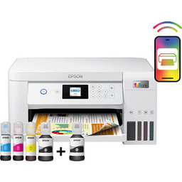 Epson Drukarka L4266 EcoTank + Nie przegap okazji!