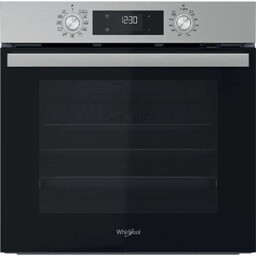 Piekarnik WHIRLPOOL OMR58HU1X