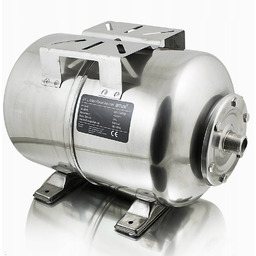 Hydrofor Zbiornik Przeponowy Hydroforowy 24l 6 bar