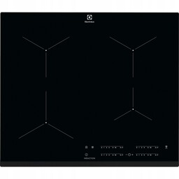 Płyta indukcyjna Electrolux EIT61443B Slim-fit 7.2 kW 4
