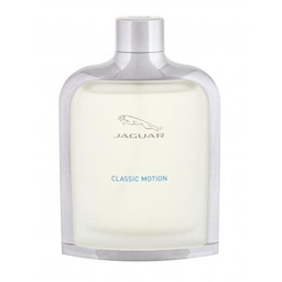Jaguar Classic Motion woda toaletowa 100 ml