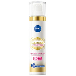 NIVEA Cellular Luminous630 Anti- przebarwienia na dzień LSF