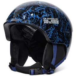 Kask narciarski Quiksilver Slush - Snow Ski Helmet