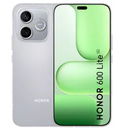 Honor 600 Lite 5G 8/256GB 6,6" 108Mpix Szary