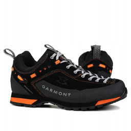 Buty podejściowe Garmont Dragontail LT Evo - corsair