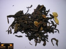 Herbata Czerwona Pu-Erh Cuba Libre 100g