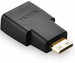 UGREEN Adapter Mini HDMI - HDMI