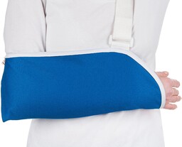 QMED PHARMA ROZM. L Temblak uniwersalny, do stabilizacji