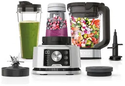 Ninja CB350EU 2l 2 butelki Blender kielichowy