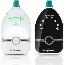 Babymoov Niania elektroniczna Easy Care
