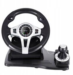 Tracer Kierownica Roadster Pc PS3 PS4 Xbox One