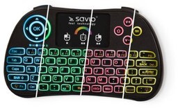Savio KW-03