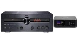 MAGNAT MA900 + WIIM ULTRA