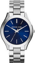 ZEGAREK DAMSKI Michael Kors Slim Runway MK3494 +