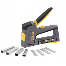 Zszywacz Stanley Fatmax 6W1 TR75 Ld/hd