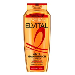 L''Oréal Paris Elvital Anti-Breakage Szampon do włosów 300