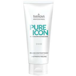 Farmona Peeling enzymatyczny - - Pure Icon -