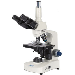 Mikroskop Delta Optical Genetic Pro Trino + akumulator