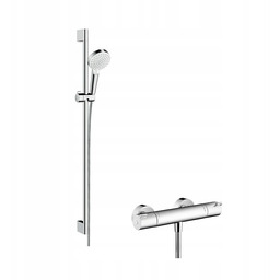 Hansgrohe Crometta Zestaw prysznicowy 27813400