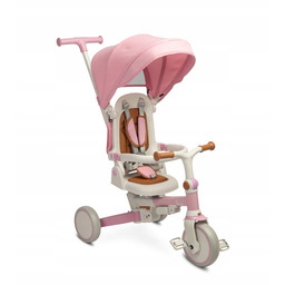 Toyz By Caretero Faro Rowerek Trójkołowy I Biegowy