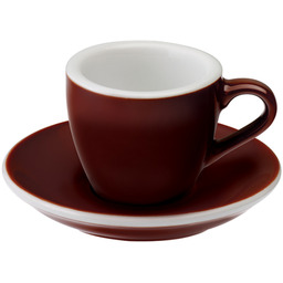 Filiżanka Loveramics Egg do Espresso 80 ml -