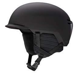 kask SMITH - Scout Matte Black (9MB) rozmiar: