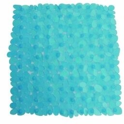 MSV mata łazienkowa, kolorowa