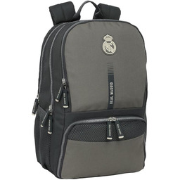 Safta REAL MADRID 3rd EQUIPATION 24/25 - Plecak