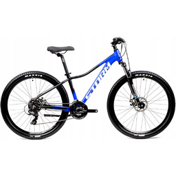 Rower Górski Mtb Storm Shark 1.0 2D rama