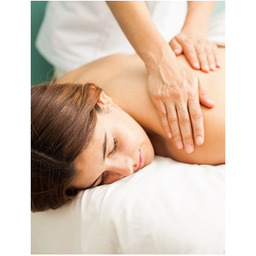 Masaż leczniczy Toruń