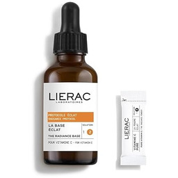 Protokół Lieraku - Koncentrat Serum - 30ml