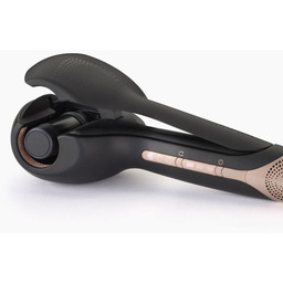 BaByliss Wave Secret Air Lokówka Ciepły Czarny 2,5