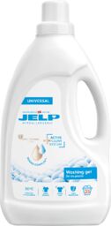 Jelp Hypoallergenic, hipoalergiczny żel do prania, uniwersalny, 2