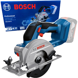 Akumulatorowa pilarka tarczowa Solo Bosch Pro Gks 18V-51