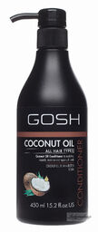 GOSH - Coconut Oli Conditioner - Odżywka
