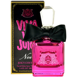 Juicy Couture Viva La Juicy Noir, Woda perfumowana