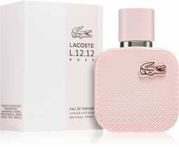 Lacoste Eau de Lacoste L.12.12 Pour Elle Rose,