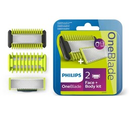Philips OneBlade QP620/50 Ostrze golarki