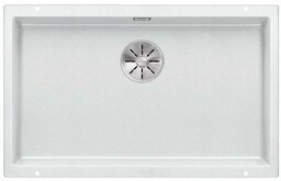 BLANCO 523446 Komora podwieszana SUBLINE 700-U Silgranit PuraDur