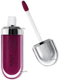 KIKO Milano - 3D Hydra Lipgloss - Błyszczyk