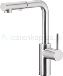 ARMATURA KRAKÓW 6623-110-22 DUERO BASIC Bateria kuchenna
