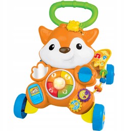 Winfun Pchacz lis