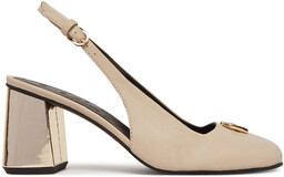 Sandały Furla Blallet YJ43BAL-A.0496-3910S-1-007-20-AL-3900 S Beżowy