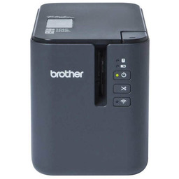 Brother PT-P950NW PTP950NWYJ1 drukarka etykiet