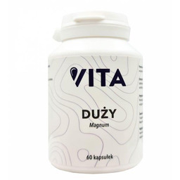 VITA Magnum 60kaps
